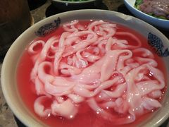 鲜鸭肠-重庆渝达老火锅(春熙路店)