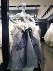 -MANLI BRIDAL婚纱
