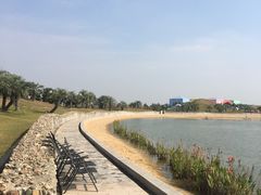 -南通洲际绿博园