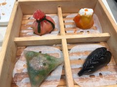 -蔡澜点心·粤菜(月星环球港店)