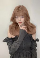 -YESIDO椰岛造型烫发染发