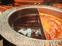 -牛YO寿喜烧和牛火锅自助(三台子万象汇店)