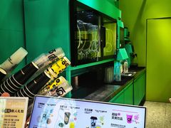 -gleeglee乐溢亦茶(合生汇店)