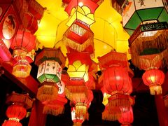 -深圳锦绣中华民俗村