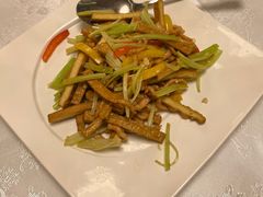 -酌宴府The China Club·广州万富希尔顿酒店(云城东路店)
