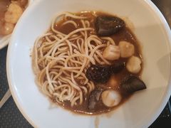 -圣丰索菲特·2 On 988 Café 自助餐厅