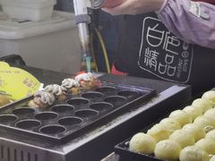 -海大南门夜市(海富街店)