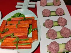 -二荆条·蜀鲜汇城市森林火锅