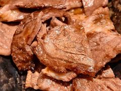-無二炙坊·和牛烧肉(大钟寺1733店)