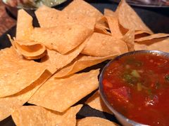 -Q MEX 库迈墨西哥餐吧(三里屯店)