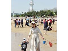 -日照灯塔风景区