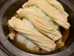 -锅当当铁锅炖烀饼王(长泰广场店)