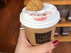 -Cafe del Volcan(永康路店)