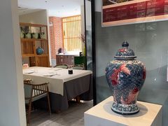 -囍榷·鲜美常州菜(恐龙园店)