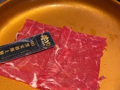 -牛YO寿喜烧和牛火锅自助(三台子万象汇店)