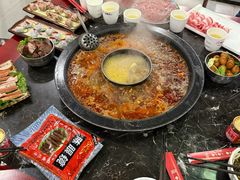 -陈眼镜火锅(总店)