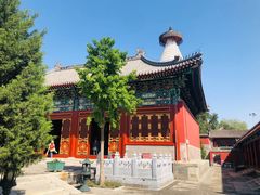 -妙应寺白塔