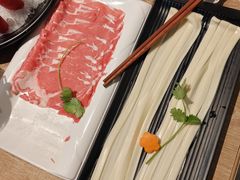 -古关火锅店(古北水镇景区店)