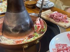 -羊来顺北京铜锅涮肉(如意里店)