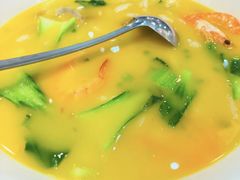 -渔满仓海鲜渔家(象山二店)