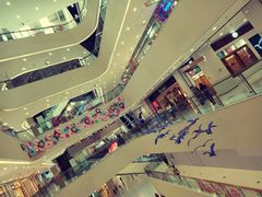 -义乌之心城市生活广场(新马路店)