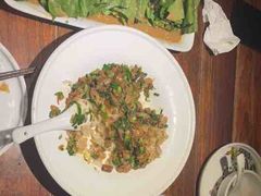 -前海沿·青岛菜(大拇指广场石老人店)