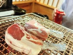 -九田家黑牛烤肉料理(石路天虹店)