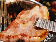 -千寻烧肉(政务区店)