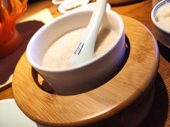 福州花生汤-闽上鲜·福建菜(龙湖滨江天街店)