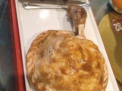 -石榴红了·非遗酥皮烤包子·新疆菜(瑞豪店)