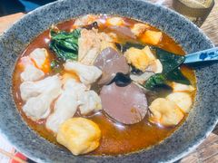 -北丐先生·野馄饨烧烤(南京首店)