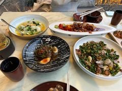 -柴门饭儿(成都太古里店)
