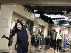 -王府井奥莱临潼小镇(临潼店)