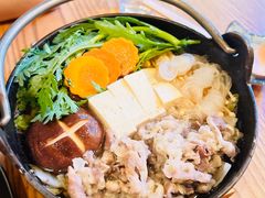-铃木食堂(北新桥店)