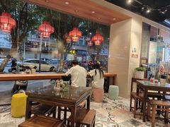 -一记面馆·云吞面嘅专家(富华店)