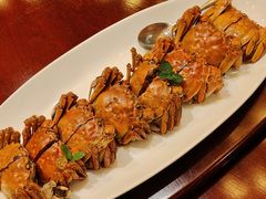 -海尔洲际酒店天下一品中餐厅