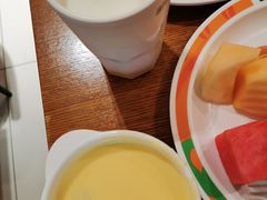 -比格比萨自助(新辰里学清路店)