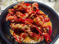 -聚味瞿记·龙虾堂(渔人码头一店)