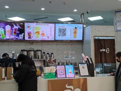 -CoCo都可(健翔桥店)