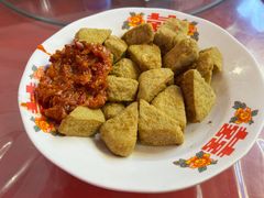 -谢记上海大排档(长寿路店)