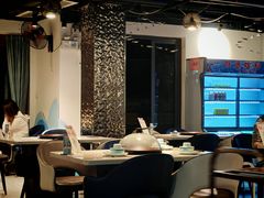 -碗中海·蒸汽海鲜·桑拿鸡(岭南天地店)