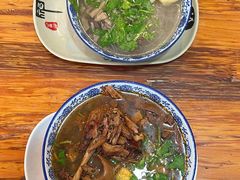 -叶新小吃店(来凤小区总店)
