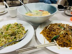 -品泉餐厅·大盆鱼·走地鸡
