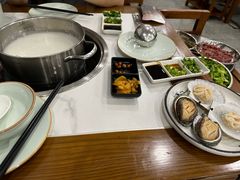 -盈田盈粥庄(博山东路店)