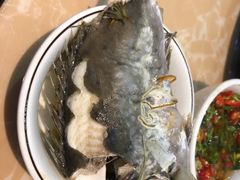 -海大大蒸汽海鲜餐厅·粤菜·特色小炒(欢乐颂店)