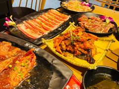 -黑牛の場(兴隆大奥莱店)