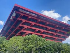 -中华艺术宫(上海美术馆)