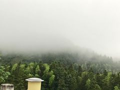 -井冈山风景名胜区