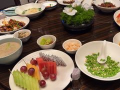 -环球港凯悦 · 享悦中餐厅