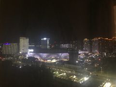 -杭州滨江宝龙城华美达酒店